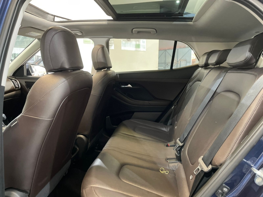 hyundai creta 1.0 tgdi flex platinum automatico 4p 2024