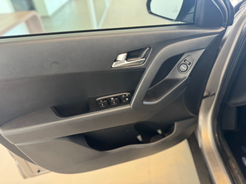 hyundai creta 1.6 16v flex action automatico 4p 2021