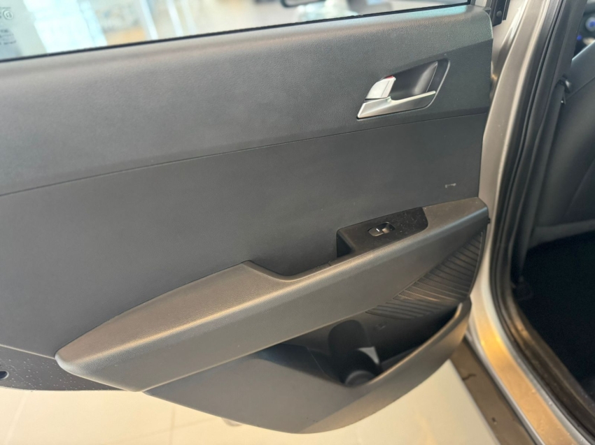 hyundai creta 1.6 16v flex action automatico 4p 2021