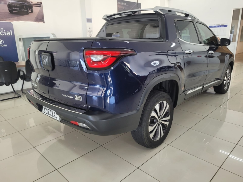fiat toro 2.0 16v turbo diesel volcano 4wd at9 4p automatico 2024