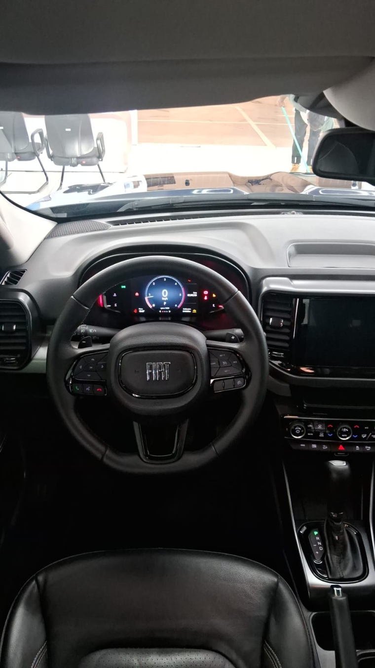 fiat toro 2.0 16v turbo diesel volcano 4wd at9 4p automatico 2024