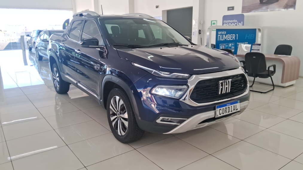 fiat toro 2.0 16v turbo diesel volcano 4wd at9 4p automatico 2024