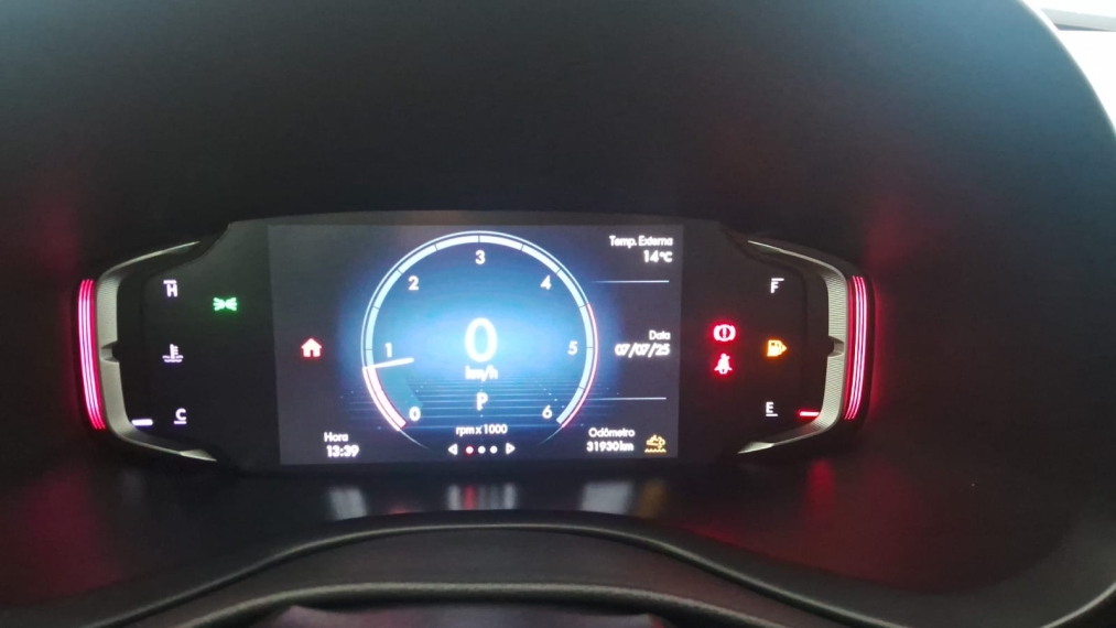fiat toro 2.0 16v turbo diesel volcano 4wd at9 4p automatico 2024