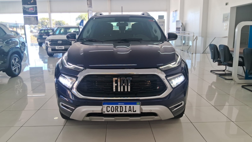 fiat toro 2.0 16v turbo diesel volcano 4wd at9 4p automatico 2024