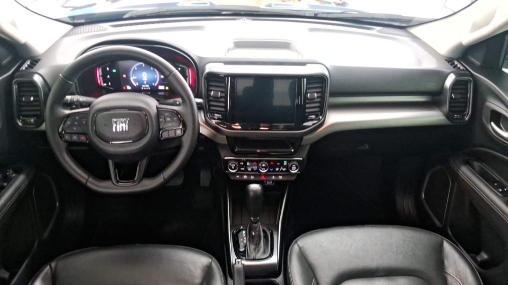 fiat toro 2.0 16v turbo diesel volcano 4wd at9 4p automatico 2024