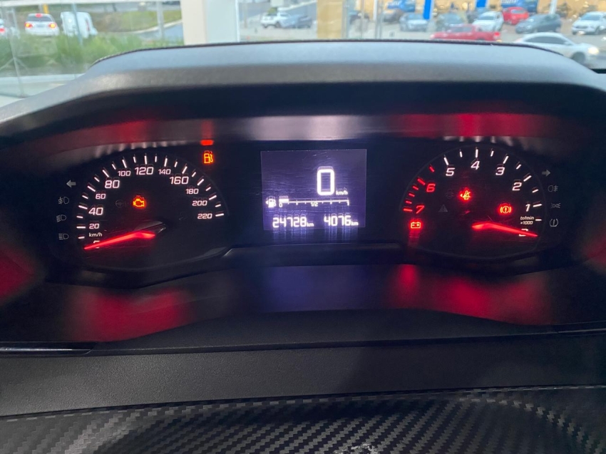 peugeot 208 1.0 firefly flex style manual 4p 2024