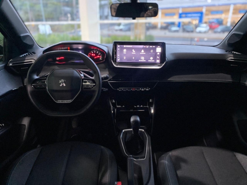 peugeot 208 1.0 firefly flex style manual 4p 2024