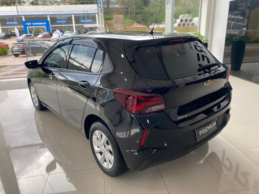 chevrolet onix 1.0 flex lt manual 4p 2023