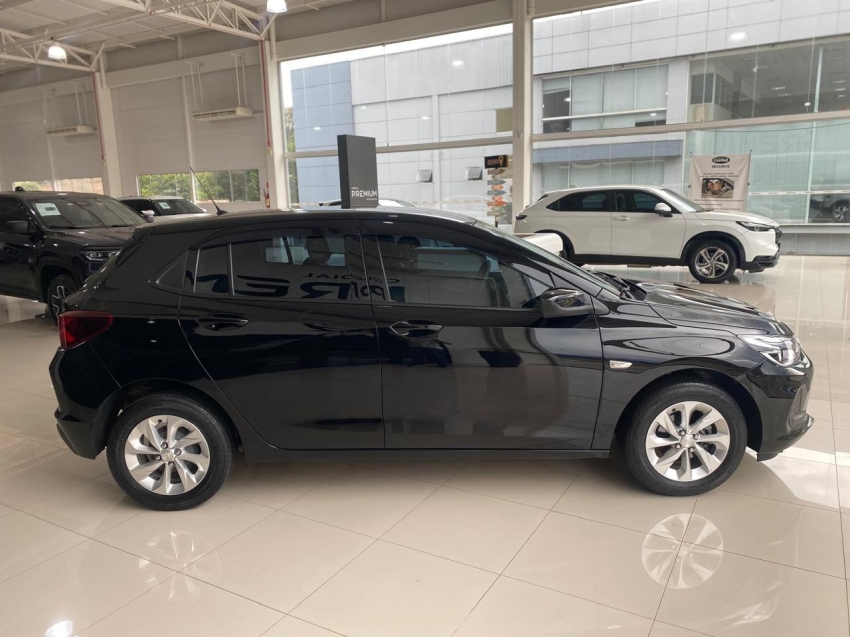 chevrolet onix 1.0 flex lt manual 4p 2023