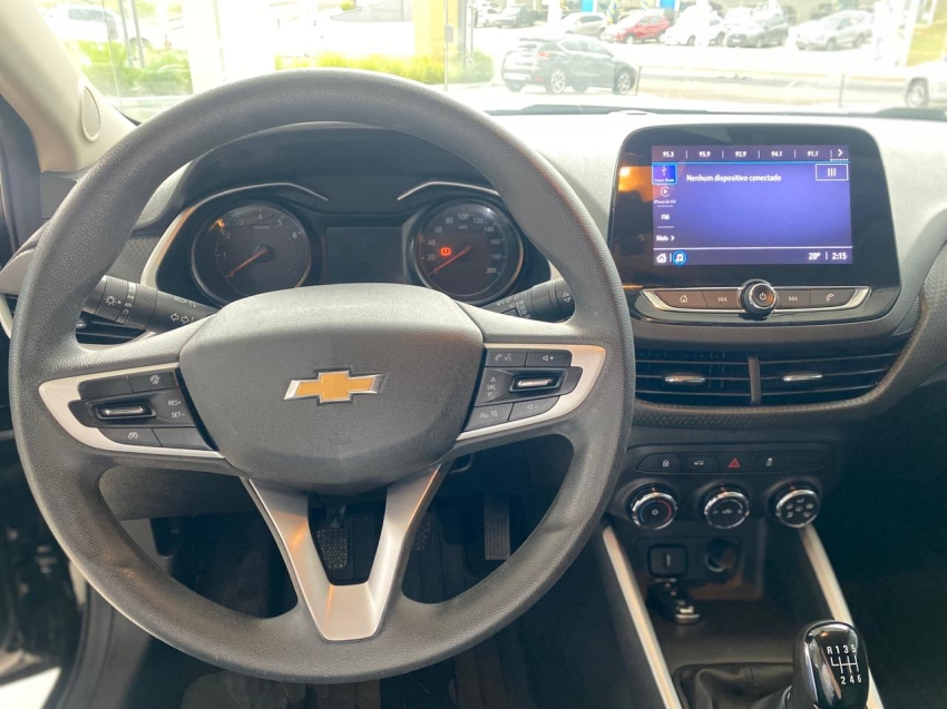 chevrolet onix 1.0 flex lt manual 4p 2023
