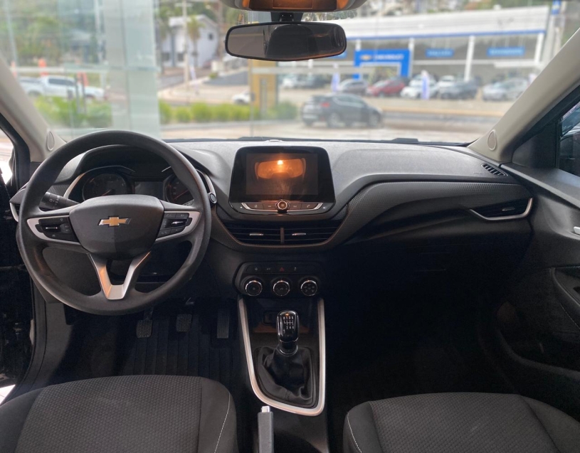 chevrolet onix 1.0 flex lt manual 4p 2023