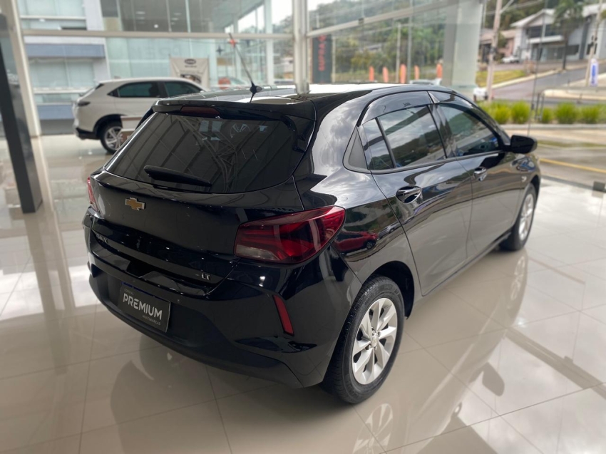 chevrolet onix 1.0 flex lt manual 4p 2023