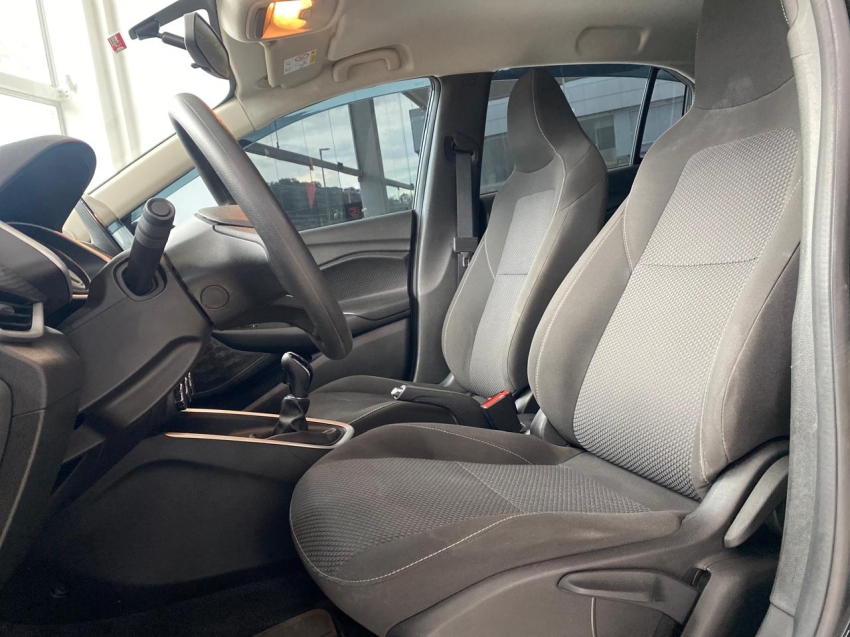 chevrolet onix 1.0 flex lt manual 4p 2023