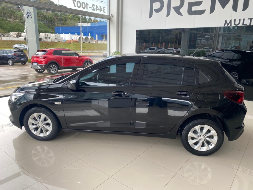 chevrolet onix 1.0 flex lt manual 4p 2023