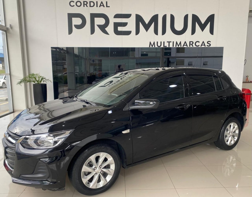 chevrolet onix 1.0 flex lt manual 4p 2023