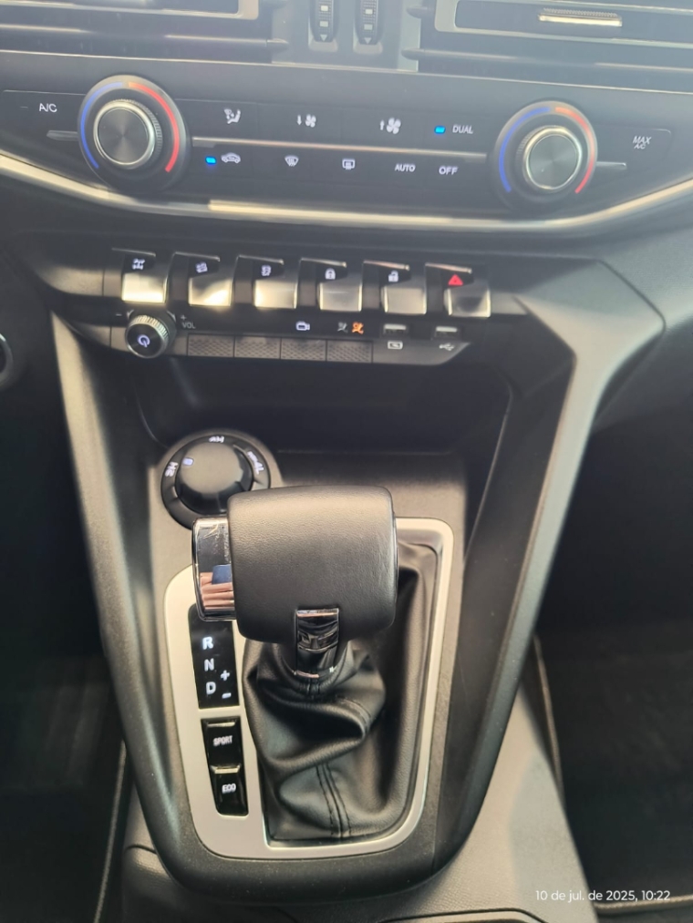 fiat titano 2.2 turbo diesel ranch 4x4 at6 5p automatico 2025