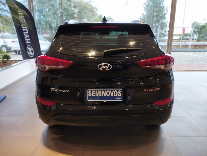 hyundai tucson 1.6 16v t-gdi gasolina gls ecoshift 4p automatico 2020