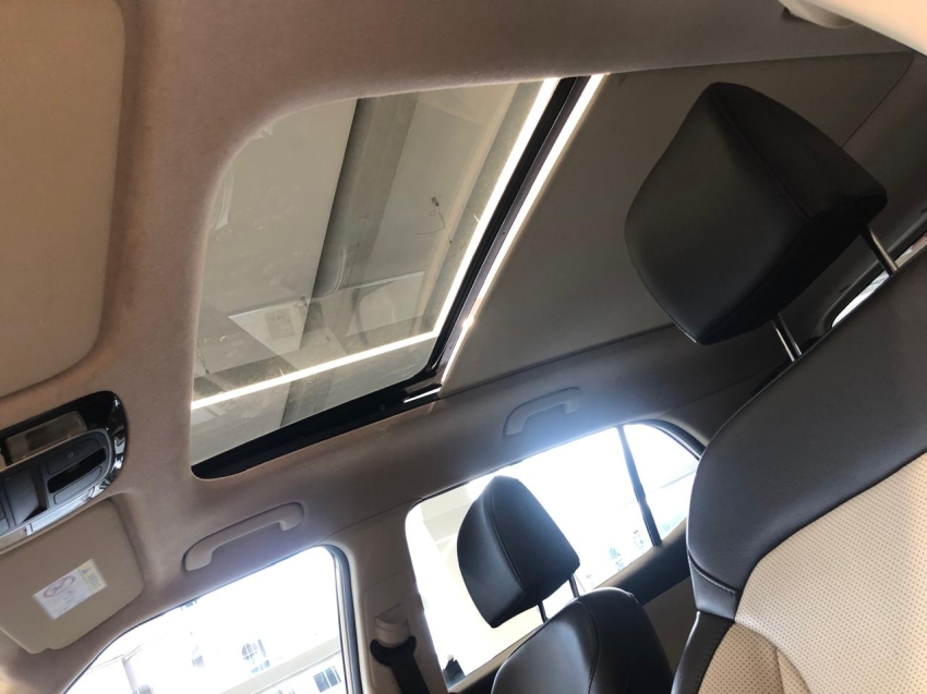 hyundai creta 2.0 flex ultimate automatico 4p 2022