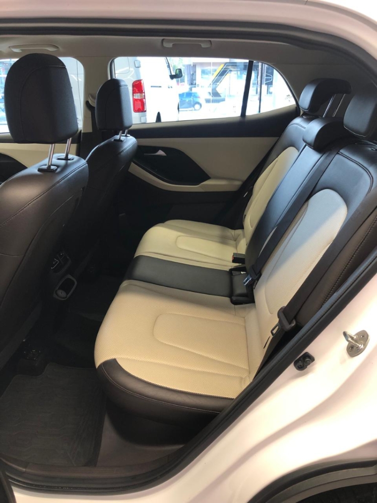 hyundai creta 2.0 flex ultimate automatico 4p 2022