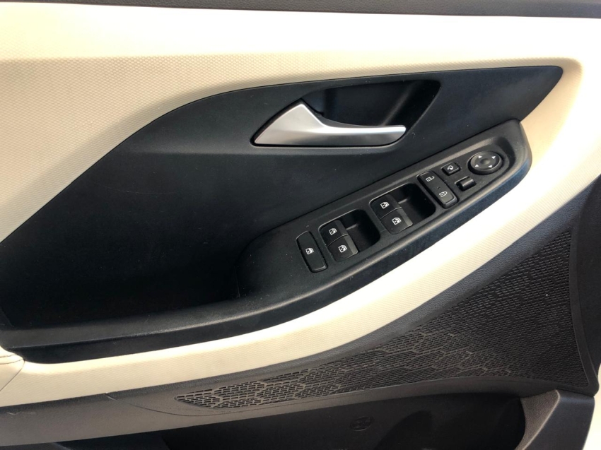 hyundai creta 2.0 flex ultimate automatico 4p 2022