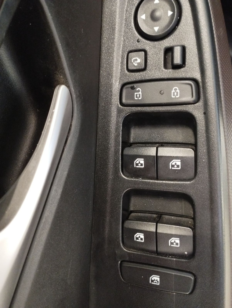 hyundai creta 1.0 tgdi flex platinum automatico 4p 2022
