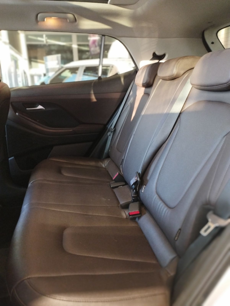 hyundai creta 1.0 tgdi flex platinum automatico 4p 2022