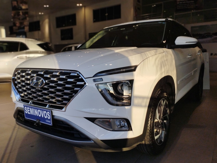 hyundai creta 1.0 tgdi flex platinum automatico 4p 2022