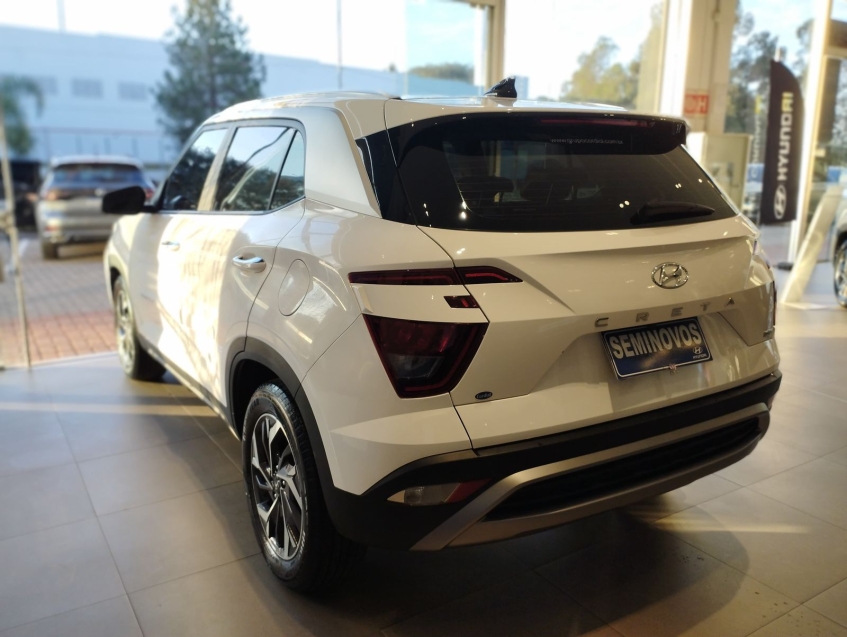 hyundai creta 1.0 tgdi flex platinum automatico 4p 2022