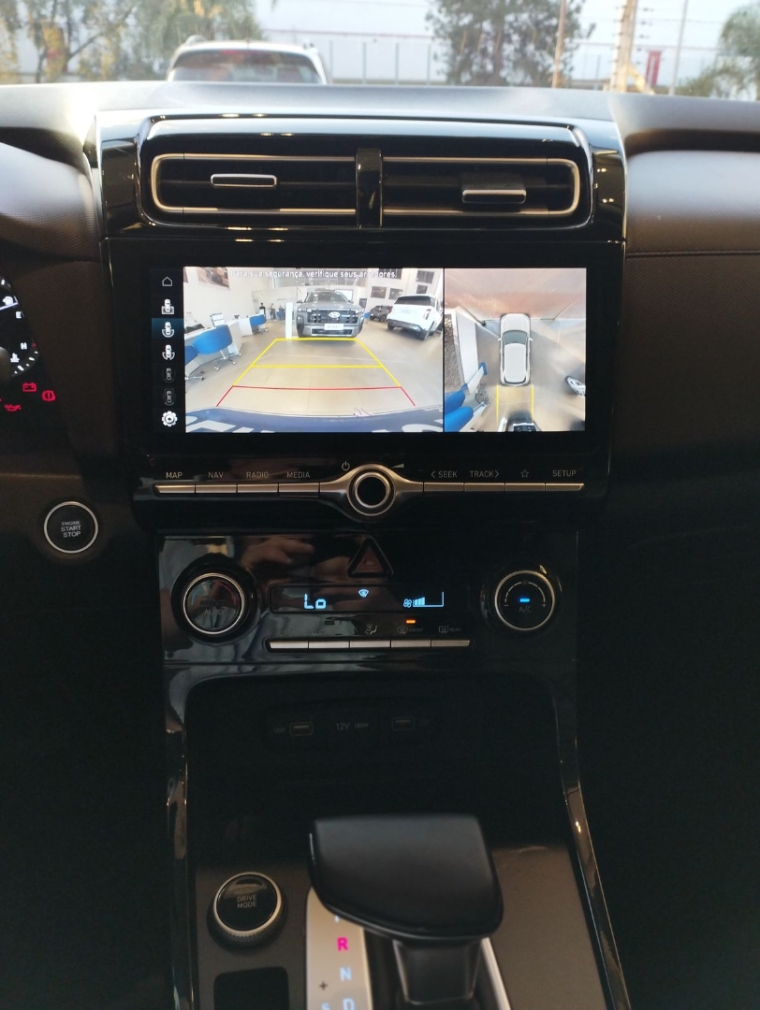 hyundai creta 1.0 tgdi flex platinum automatico 4p 2022