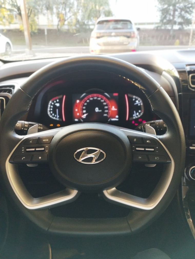hyundai creta 1.0 tgdi flex platinum automatico 4p 2022