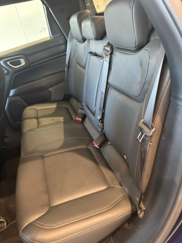 ram rampage 2.0 turbo diesel rebel 4x4 automatico 5p 2024
