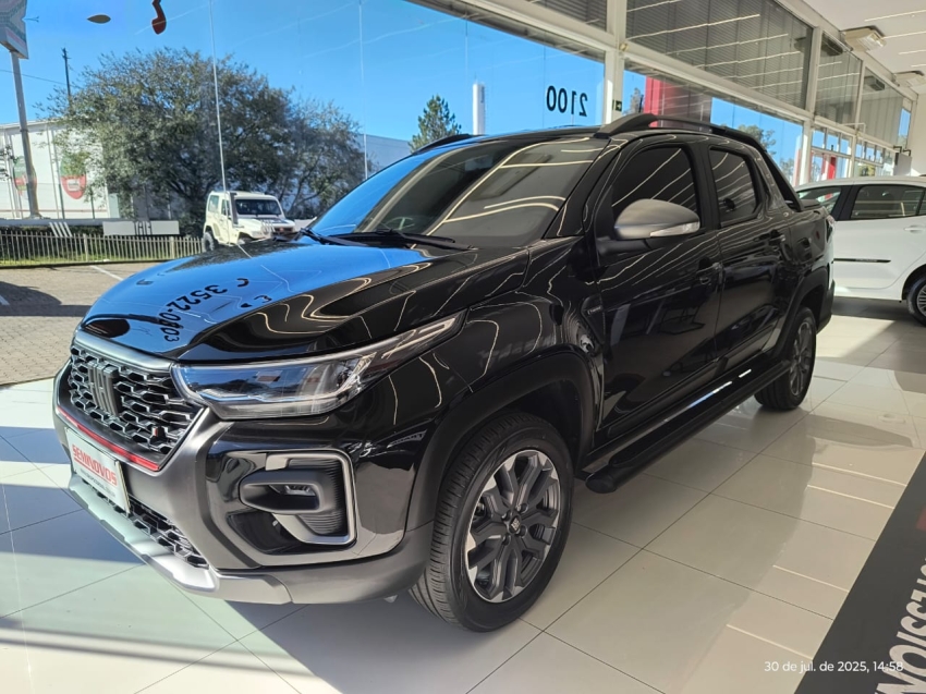 fiat strada 1.0 turbo 200 flex ultra cd cvt 4p automatico 2025