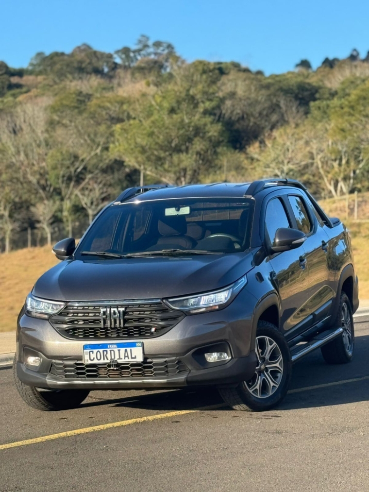 fiat strada 1.3 firefly flex volcano cd manual 4p 2021