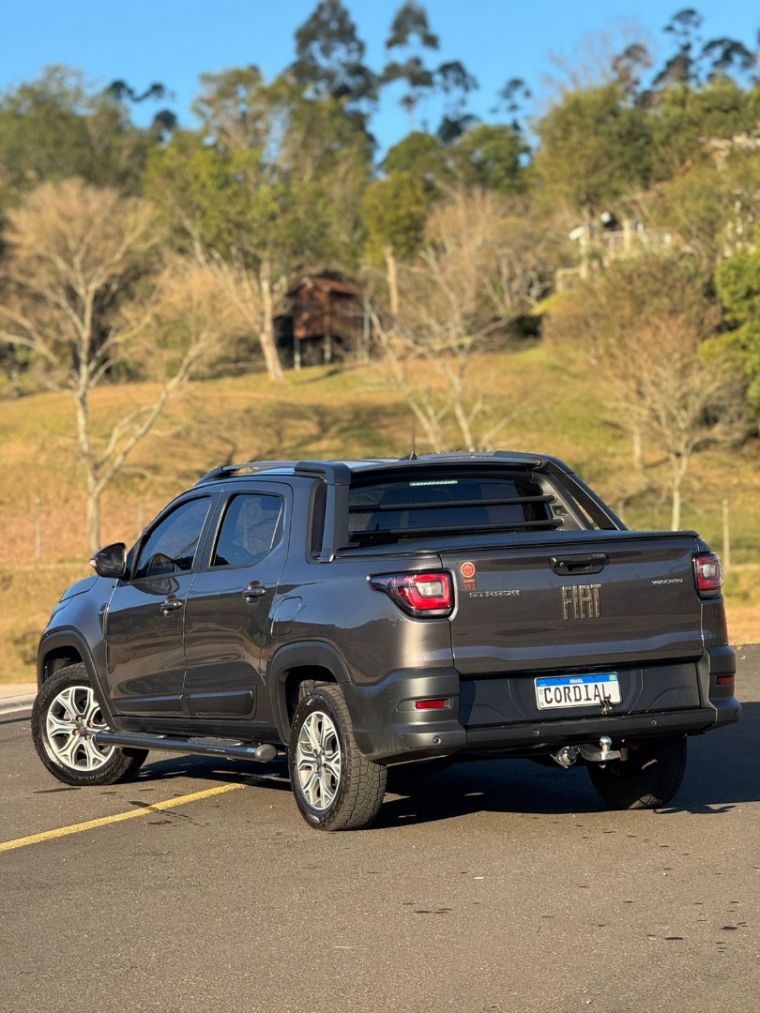 fiat strada 1.3 firefly flex volcano cd manual 4p 2021