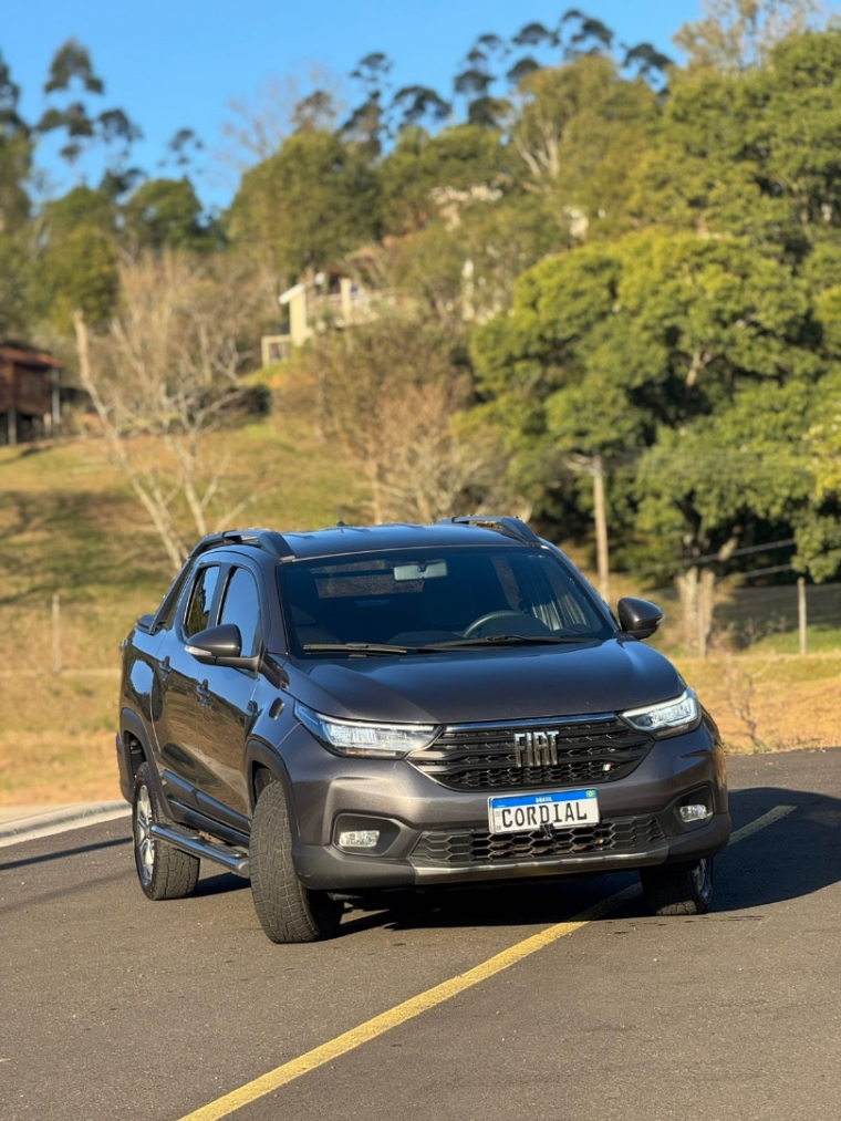fiat strada 1.3 firefly flex volcano cd manual 4p 2021