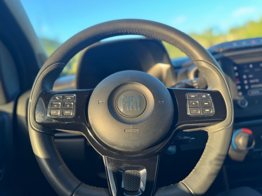 fiat strada 1.3 firefly flex volcano cd manual 4p 2021