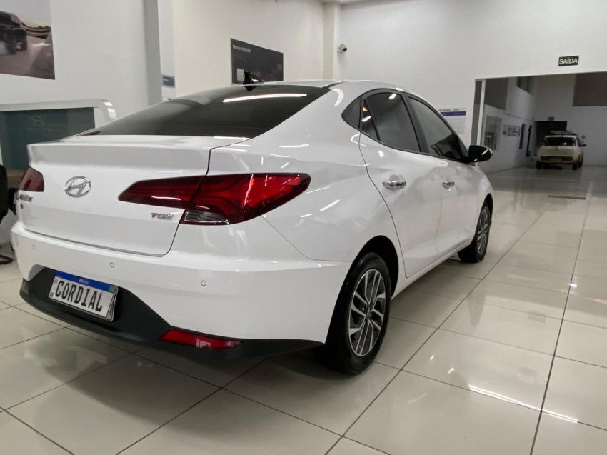 hyundai hb20s 1.0 tgdi flex platinum automatico 4p 2022