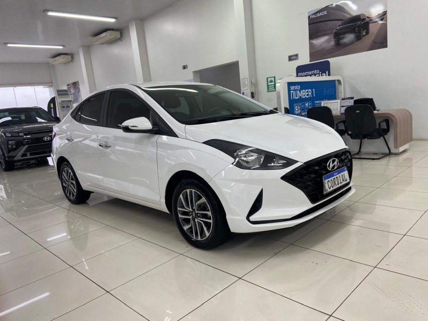hyundai hb20s 1.0 tgdi flex platinum automatico 4p 2022