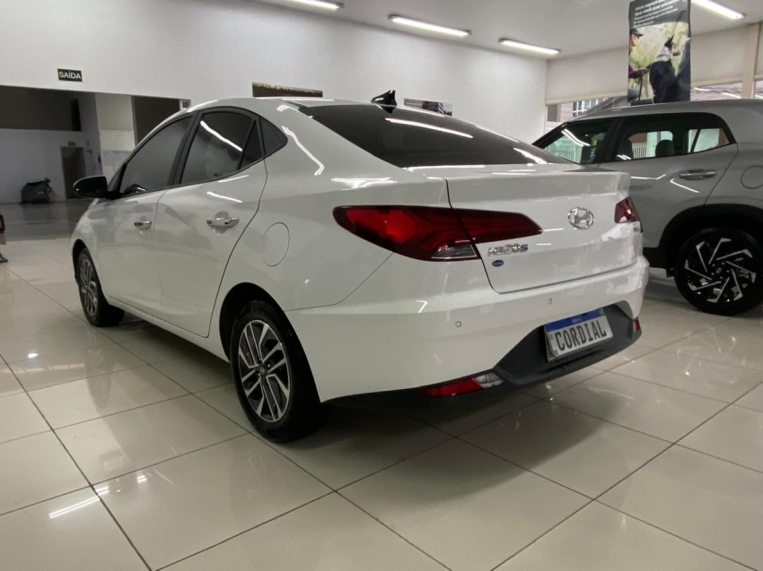 hyundai hb20s 1.0 tgdi flex platinum automatico 4p 2022