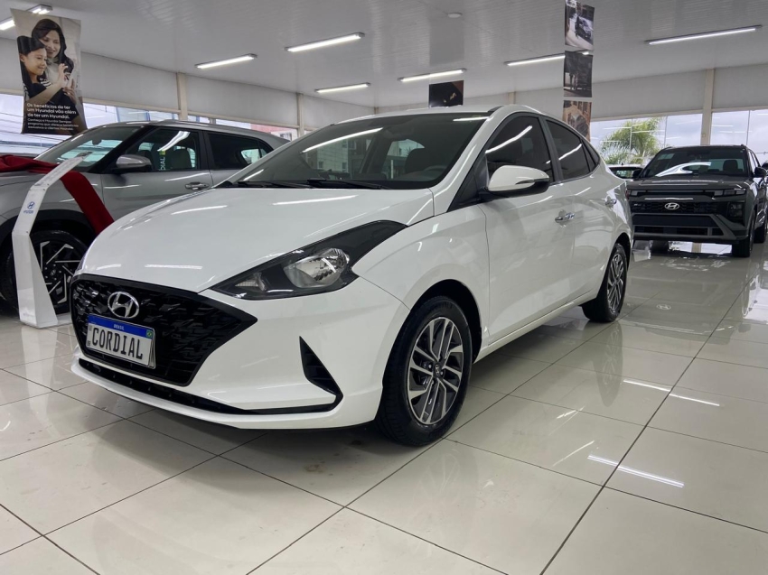 hyundai hb20s 1.0 tgdi flex platinum automatico 4p 2022
