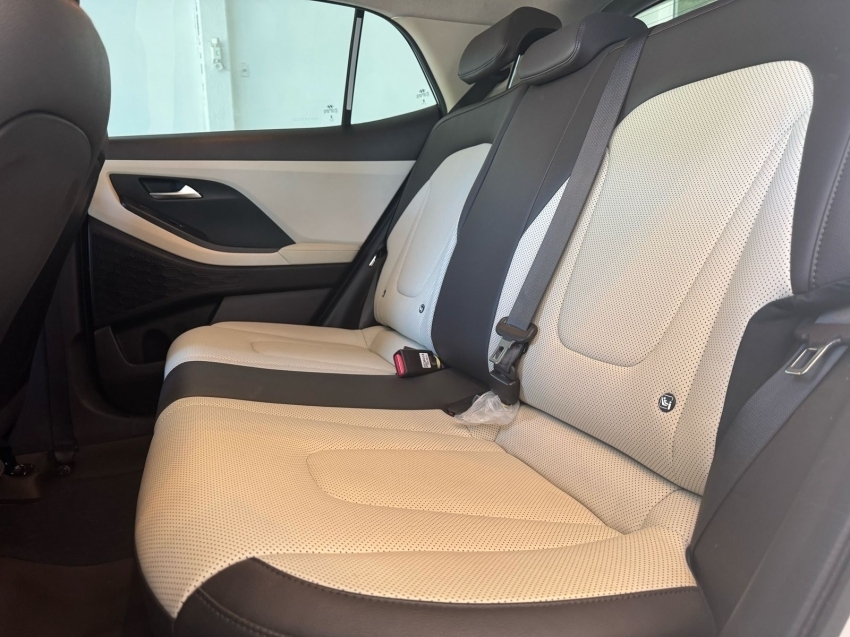 hyundai creta 2.0 flex ultimate automatico.