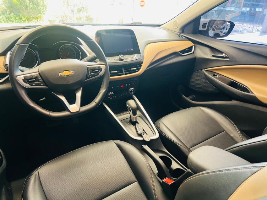 chevrolet onix 1.0 turbo flex plus premier automatico 4p 2024