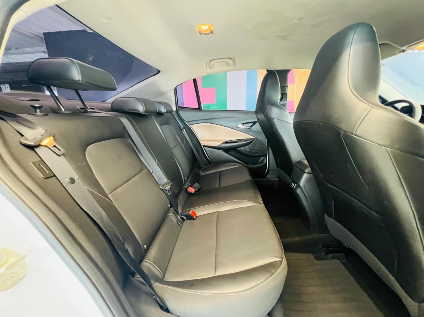 chevrolet onix 1.0 turbo flex plus premier automatico 4p 2024