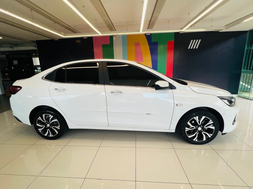 chevrolet onix 1.0 turbo flex plus premier automatico 4p 2024