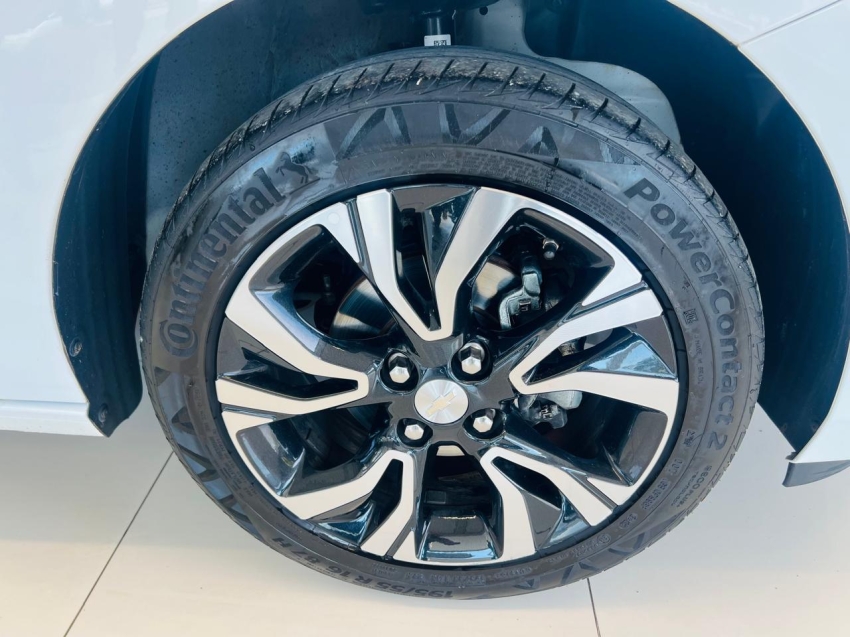 chevrolet onix 1.0 turbo flex plus premier automatico 4p 2024