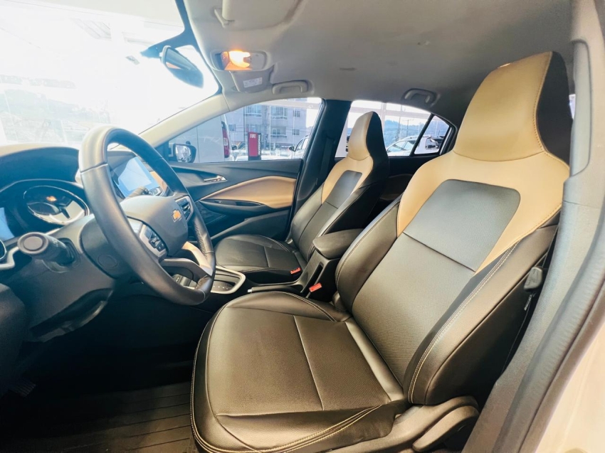 chevrolet onix 1.0 turbo flex plus premier automatico 4p 2024