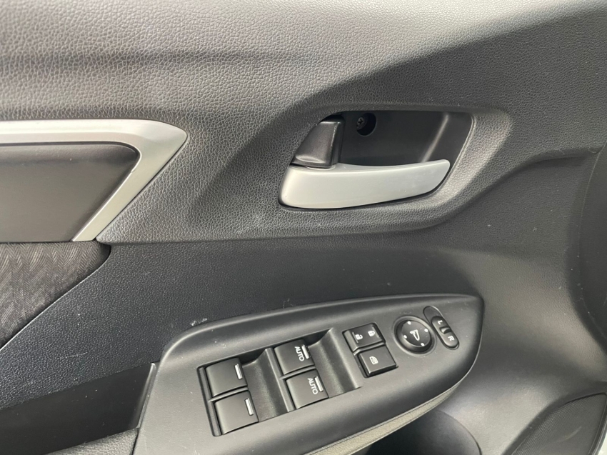 honda fit 1.5 ex 16v flex 4p automatico 5p 2019