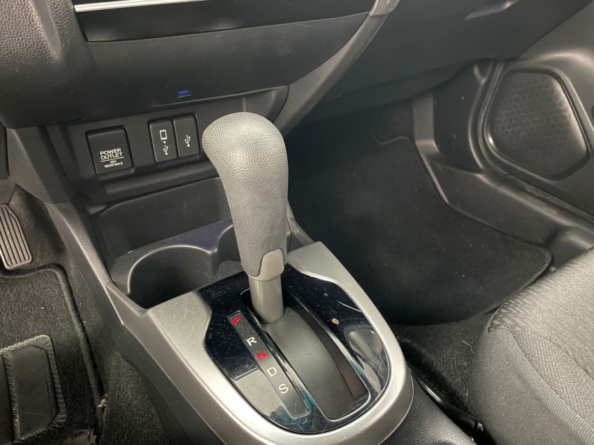 honda fit 1.5 ex 16v flex 4p automatico 5p 2019