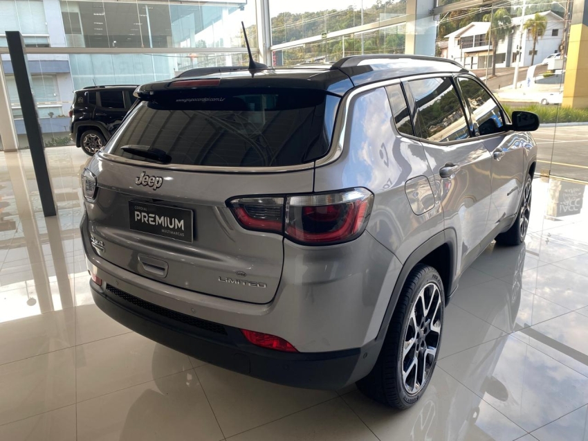 jeep compass 2.0 16v diesel s 4x4 automatico 4p 2020