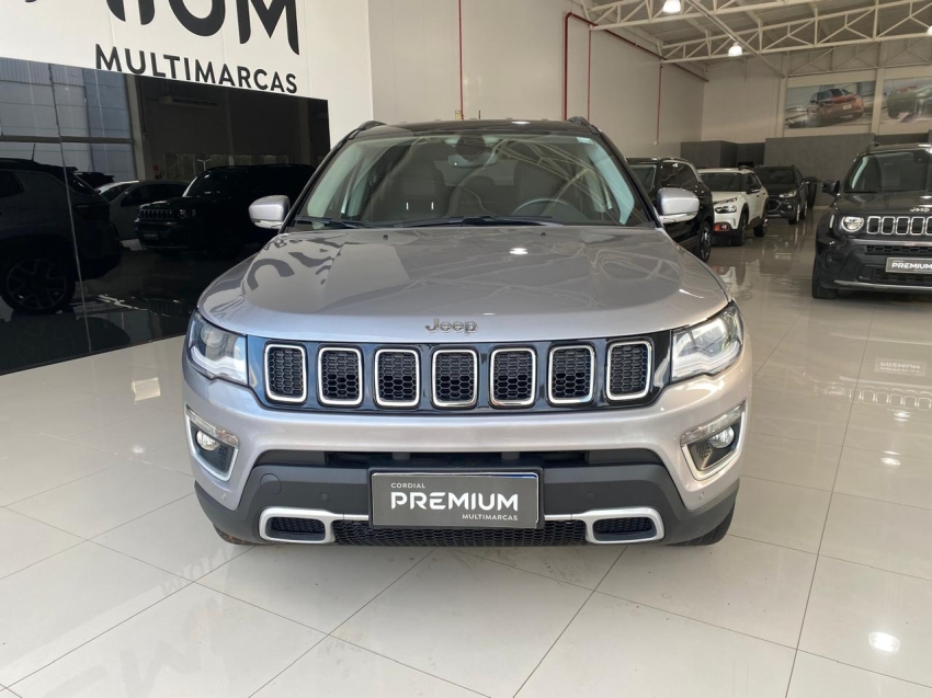 jeep compass 2.0 16v diesel s 4x4 automatico 4p 2020